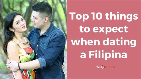 pinay sexually|8 Major Things to Expect When Dating a Filipina.